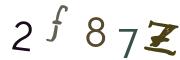 Pildi CAPTCHA