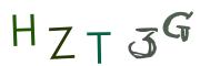 Pildi CAPTCHA