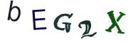 Pildi CAPTCHA