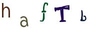 Pildi CAPTCHA