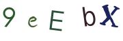 Pildi CAPTCHA