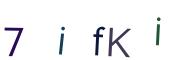 Pildi CAPTCHA