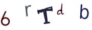 Pildi CAPTCHA