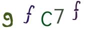 Pildi CAPTCHA