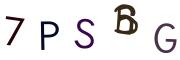 Pildi CAPTCHA